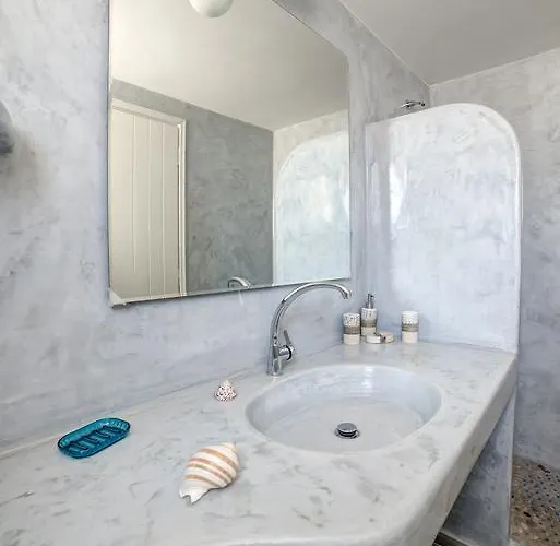 Apartamento Monolithia