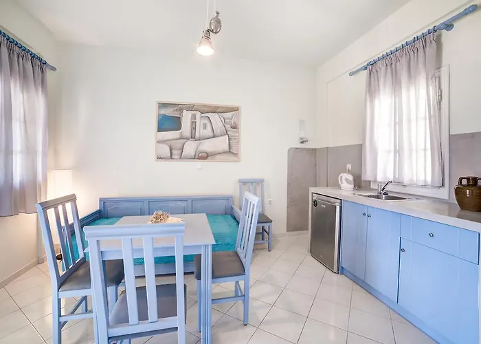 Apartamento Monolithia