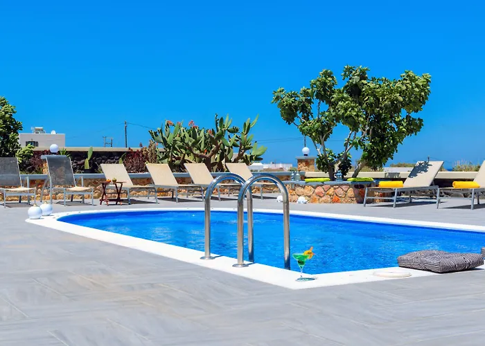 Apartamento Monolithia