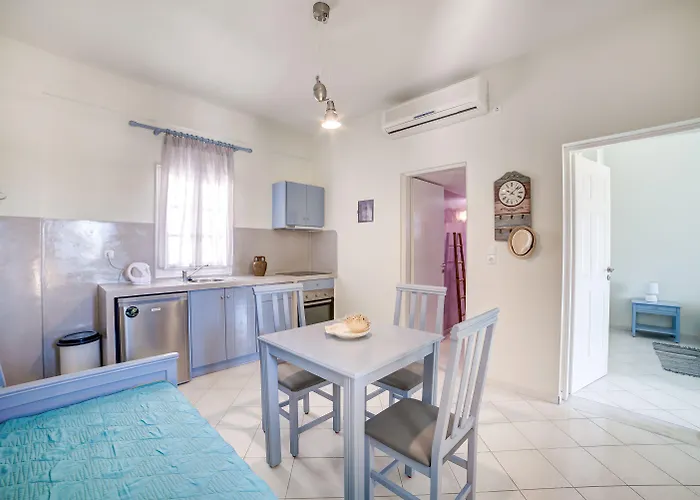 Monolithia Apartamento *