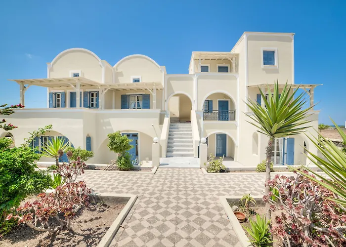 Monolithia Apartamento *