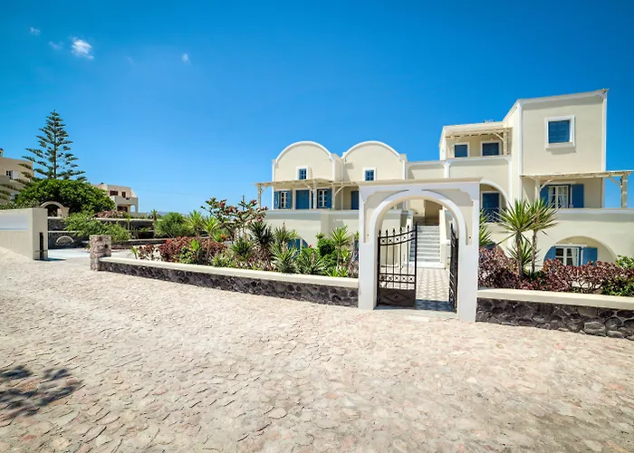 Apartamento Monolithia