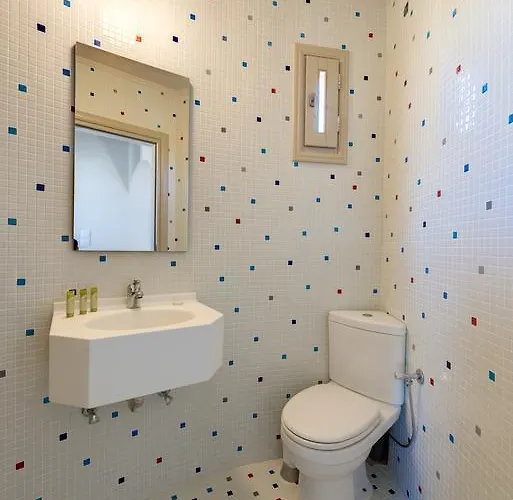 Monolithia Apartamento