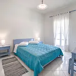 דירה Monolithia Kamári