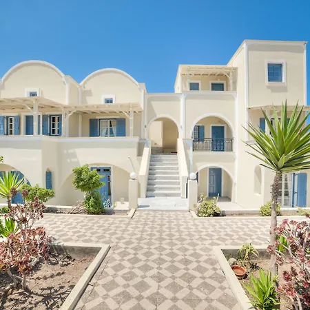 Monolithia 아파트 *