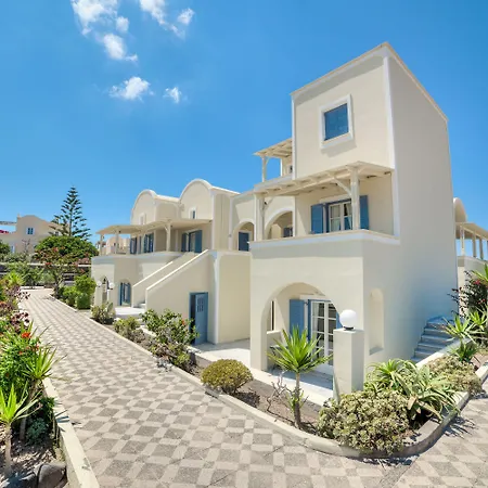 Monolithia 아파트 *