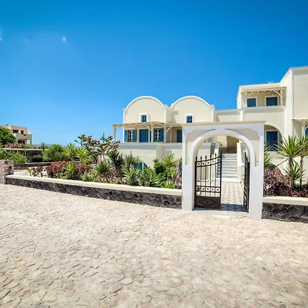 Appartamento Monolithia