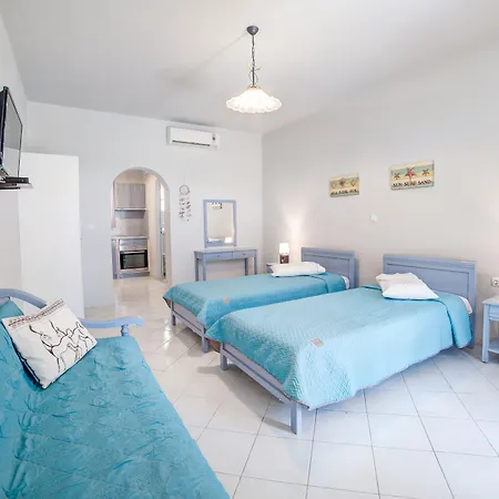 Appartamento Monolithia