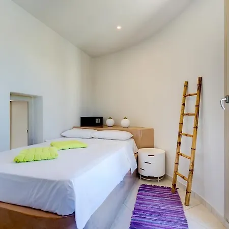 Monolithia Apartman