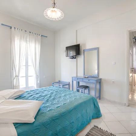 Apartman Monolithia