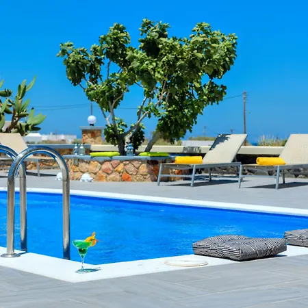 Monolithia Apartman
