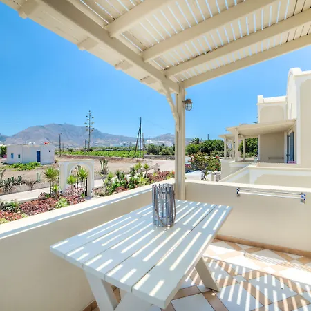 Apartman Monolithia *