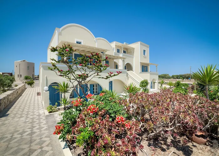 Apartmán Monolithia *