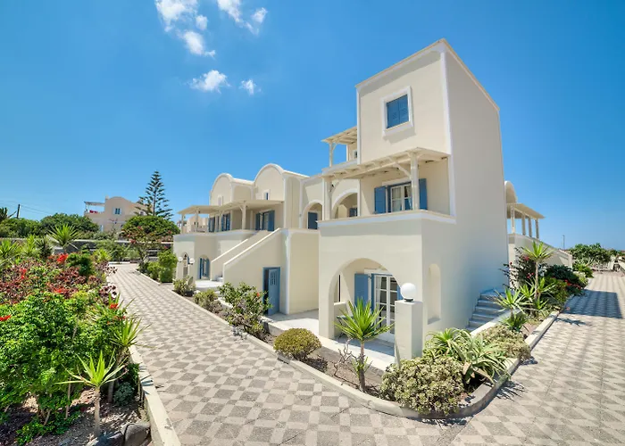 Monolithia Apartmán *