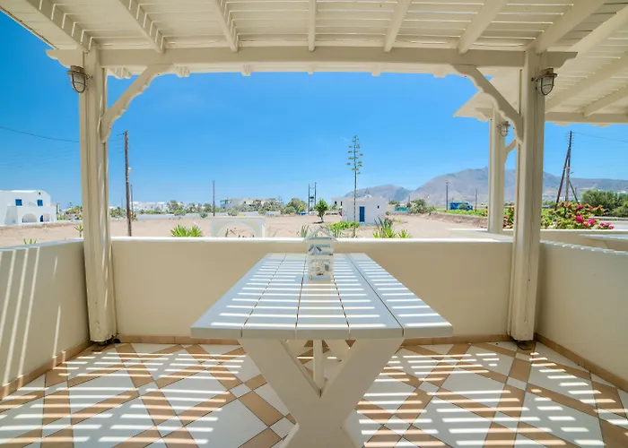 Monolithia Apartmán