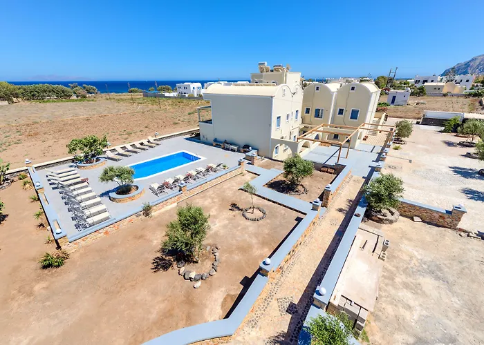 Monolithia * Kamári