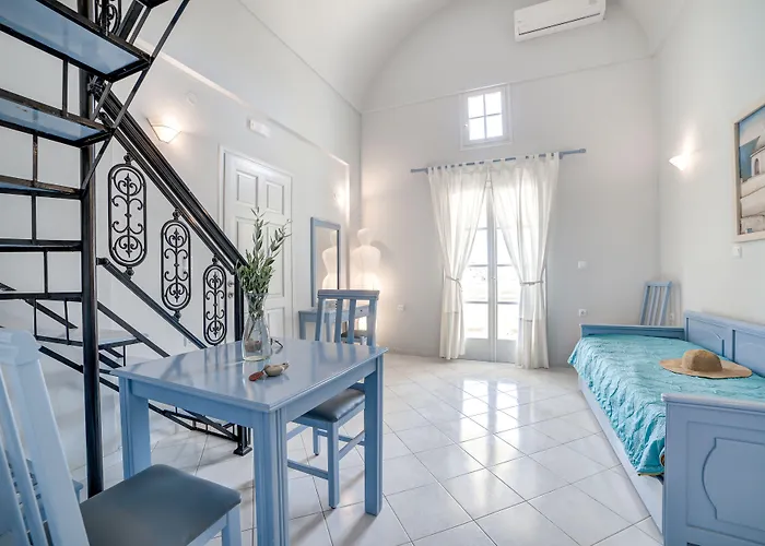 Monolithia Apartmán *