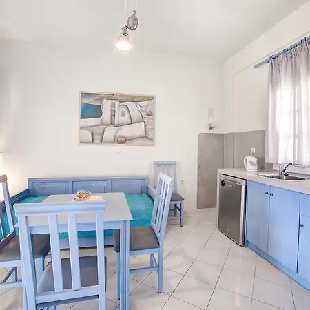 Apartamento Monolithia