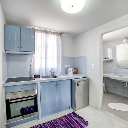 Monolithia Apartamento