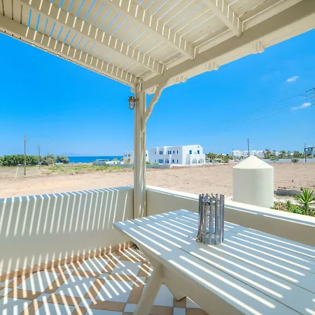 Apartamento Monolithia Kamári