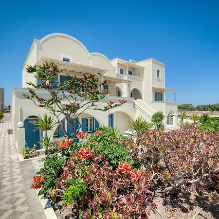 Apartamento Monolithia *