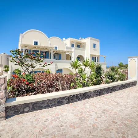 Monolithia Apartamento Kamári