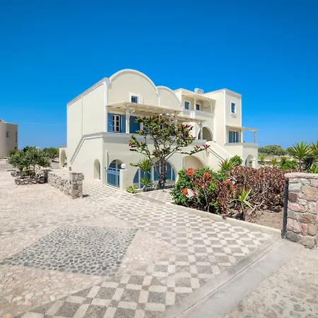 Apartamento Monolithia