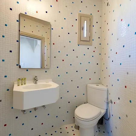 Monolithia Apartamento