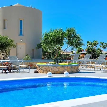 Monolithia Apartamento *