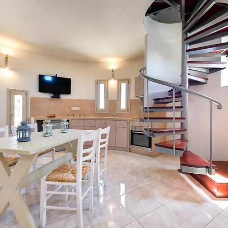 Apartamento Monolithia